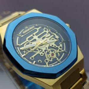 Audemars Piguet Stylish Mens Watch - Stainless Steel