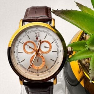 Kademan Watch – Bold Style Meets Precision
