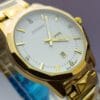 ✨ Citizen Gold Watch – Timeless Elegance