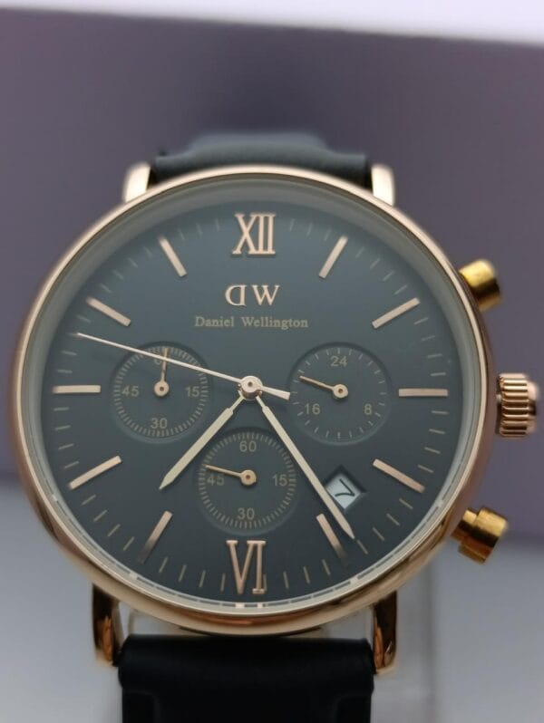 🌟 Daniel Wellington – Classic Redefined 🌟 - Image 3