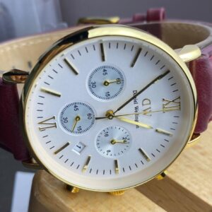 🌟 Daniel Wellington – Classic Redefined 🌟