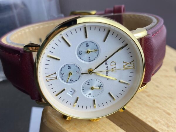 🌟 Daniel Wellington – Classic Redefined 🌟 - Image 9
