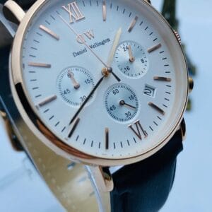 🌟 Daniel Wellington – Classic Redefined 🌟