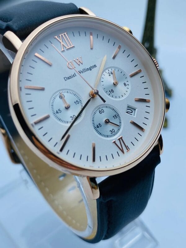 🌟 Daniel Wellington – Classic Redefined 🌟 - Image 4