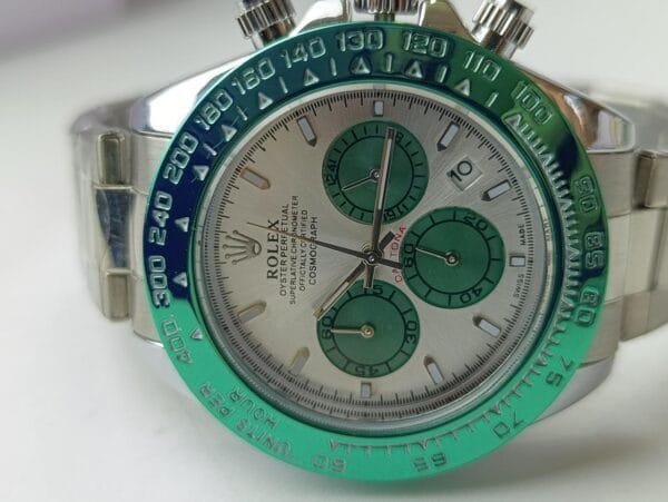 🔥 Rolex Daytona – Speed Meets Luxury 🔥 - Image 2
