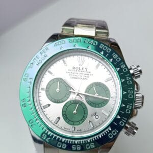 🔥 Rolex Daytona – Speed Meets Luxury 🔥