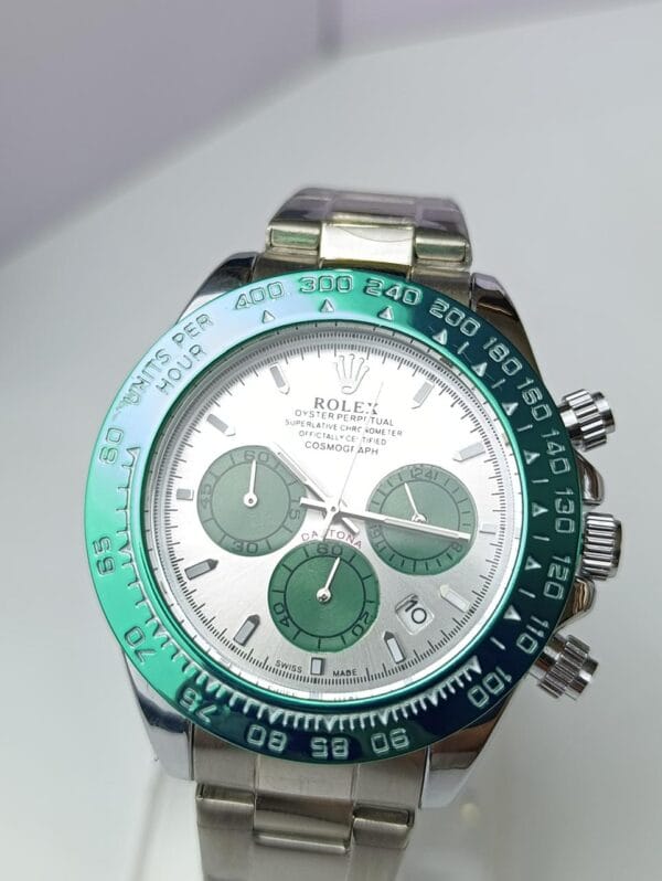 🔥 Rolex Daytona – Speed Meets Luxury 🔥 - Image 3