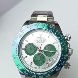 🔥 Rolex Daytona – Speed Meets Luxury 🔥
