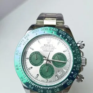 🔥 Rolex Daytona – Speed Meets Luxury 🔥