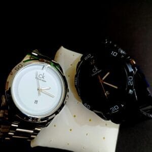 CK Watch Decent Lock
