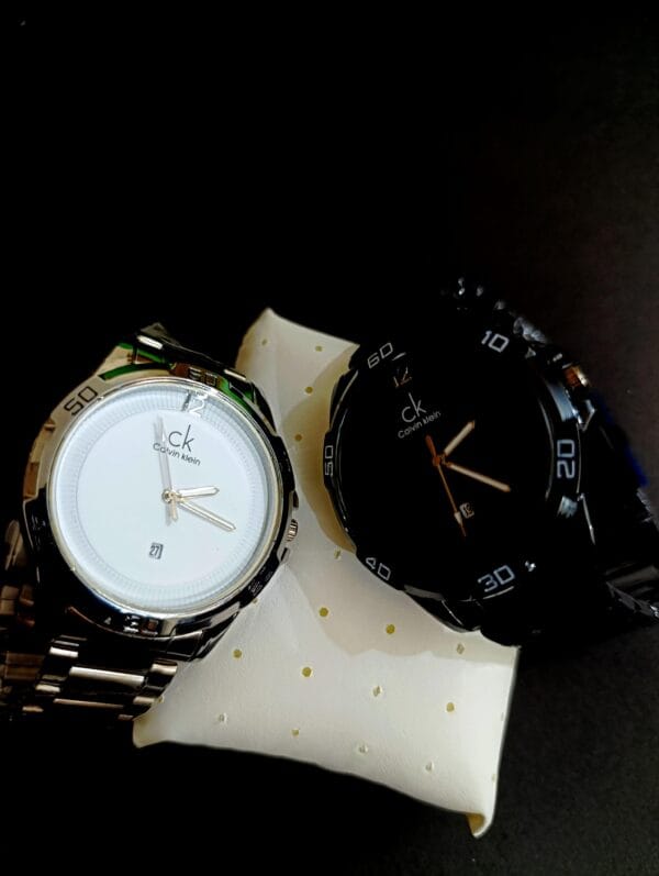 CK Watch Decent Lock - Image 2