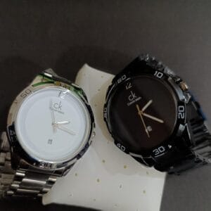 CK Watch Decent Lock