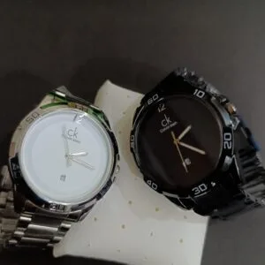 CK Watch Decent Lock