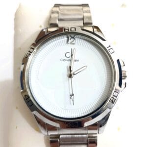 CK Watch Decent Lock