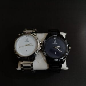 CK Watch Decent Lock