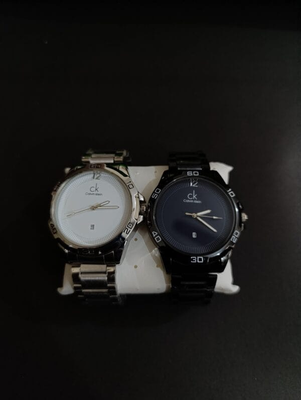 CK Watch Decent Lock - Image 3