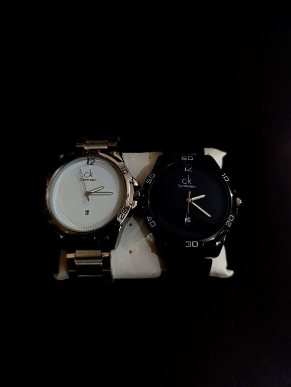 CK Watch Decent Lock - Image 4