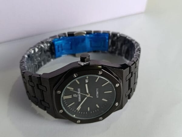 Audemars Piguet Stulish Watch - Image 7