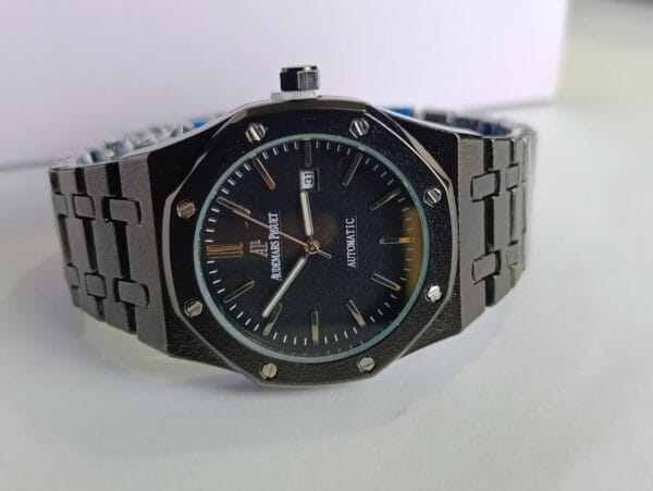 Audemars Piguet Stulish Watch - Image 6