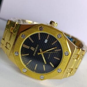 Audemars Piguet Stulish Watch