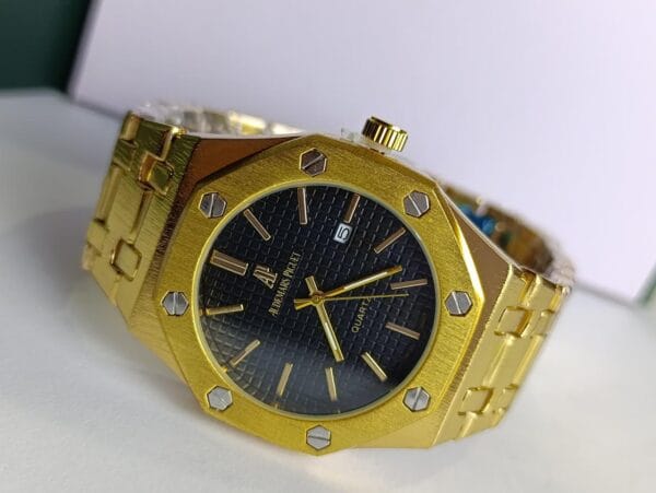 Audemars Piguet Stulish Watch - Image 3