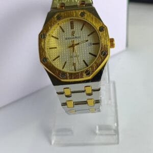 Audemars Piguet Stulish Watch