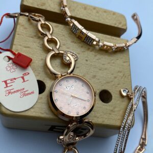 Ladies Watches