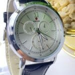 Kademan Watch – Bold Style Meets Precision