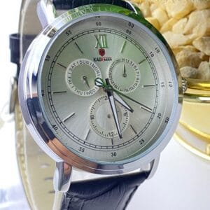 Kademan Watch – Bold Style Meets Precision