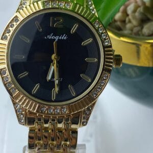 Ladies Watch Lifestyle/Fashion-Oriented Description: