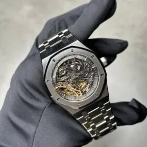Audemars Piguet  Automatic Skeleton