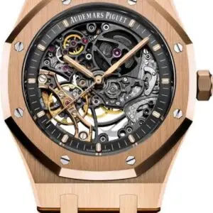 Audemars Piguet  Automatic Skeleton