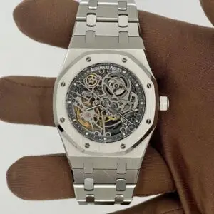 Audemars Piguet  Automatic Skeleton