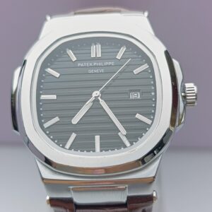 Patek Philippe  Quartz Watch with MasterLock Clasp – Premium Design