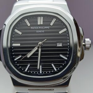 Patek Philippe  Quartz Watch with MasterLock Clasp – Premium Design