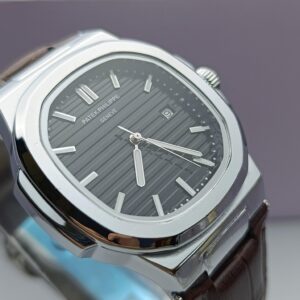 Patek Philippe  Quartz Watch with MasterLock Clasp – Premium Design