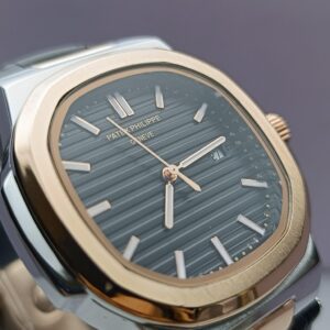 Patek Philippe  Quartz Watch with MasterLock Clasp – Premium Design