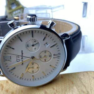 🌟 Daniel Wellington – Classic Redefined 🌟