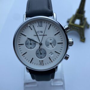 🌟 Daniel Wellington – Classic Redefined 🌟