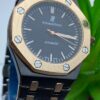 Bold Elegance: Audemars Piguet Royal Oak