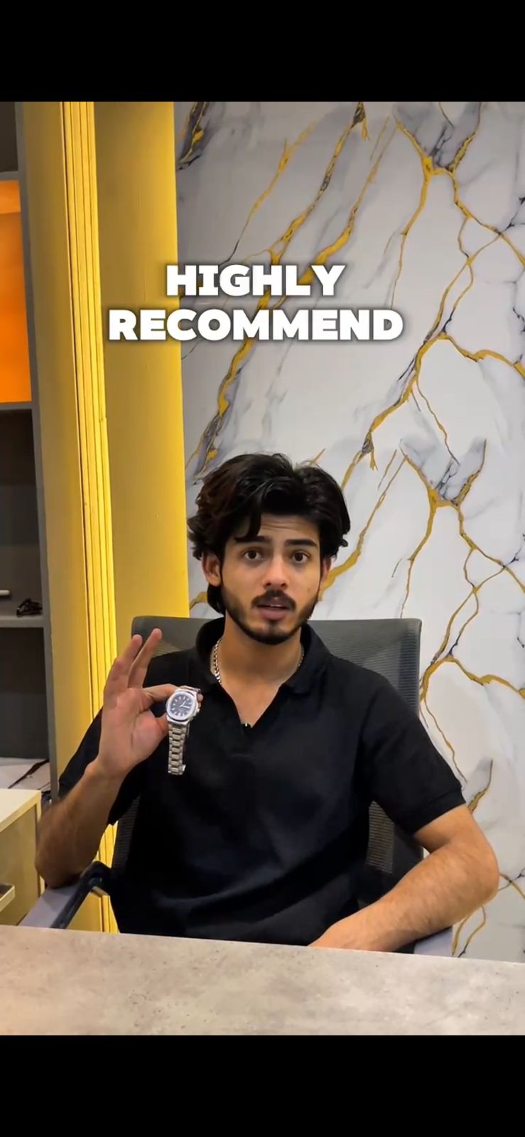 Ali Khan